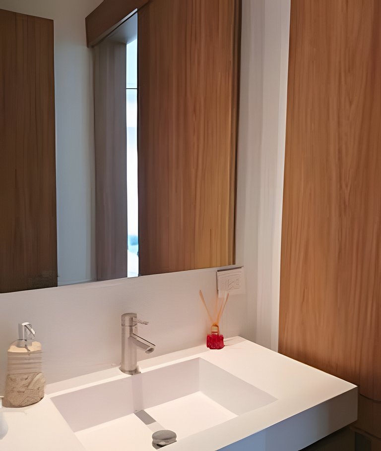 Tu Oasis en Baia Kristal – Relajo, Vista y Confort