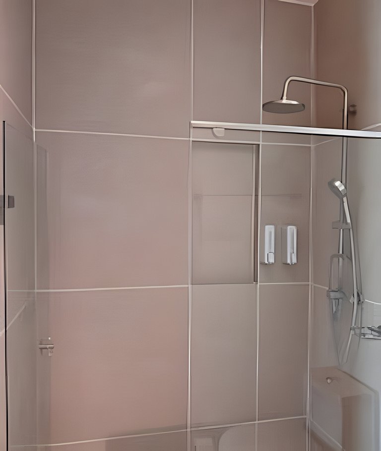 Tu Oasis en Baia Kristal – Relajo, Vista y Confort