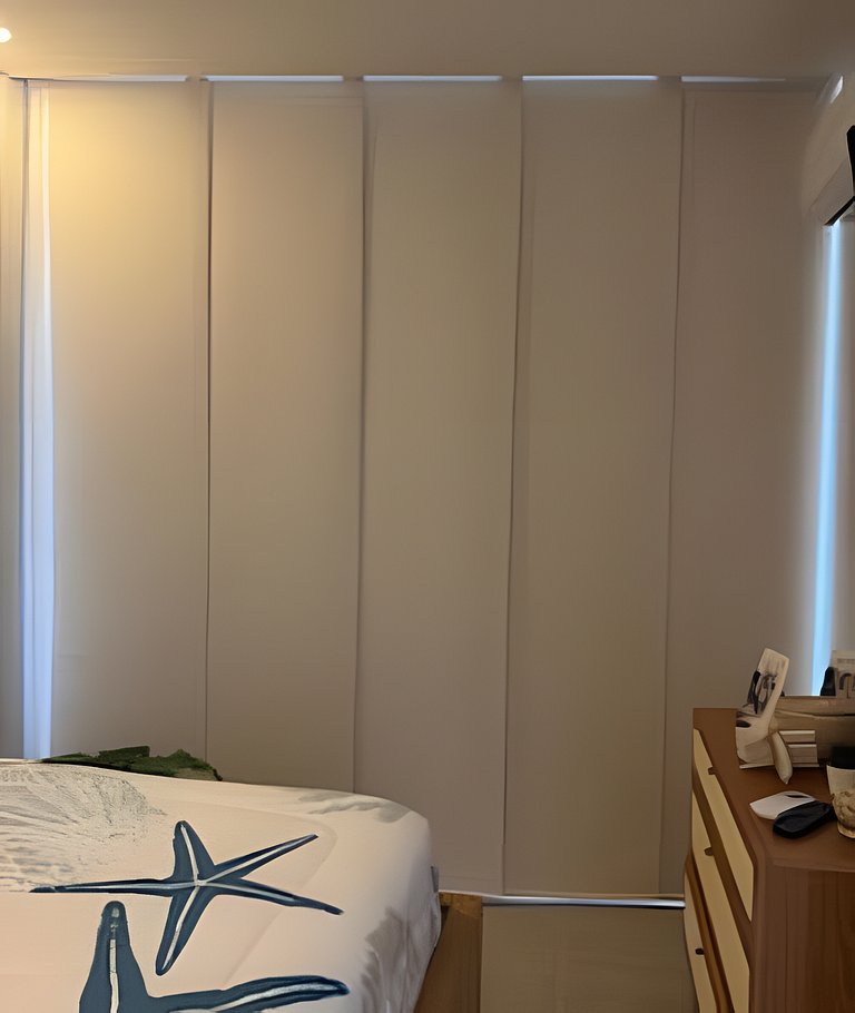 ¡Comodidad y Estilo frente al mar!