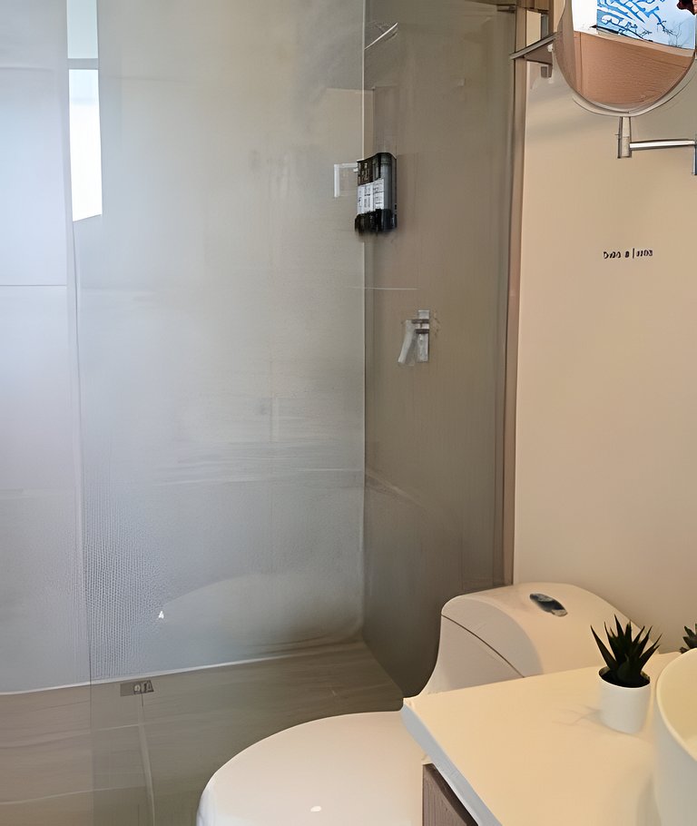 ¡Comodidad y Estilo frente al mar!