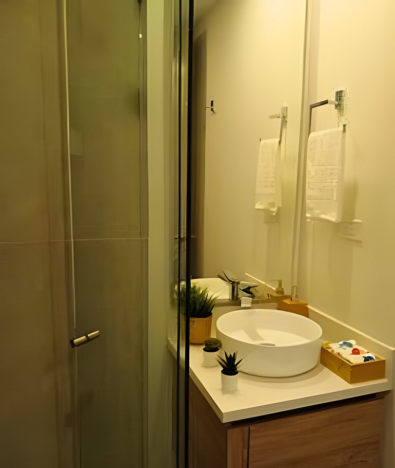 ¡Comodidad y Estilo frente al mar!