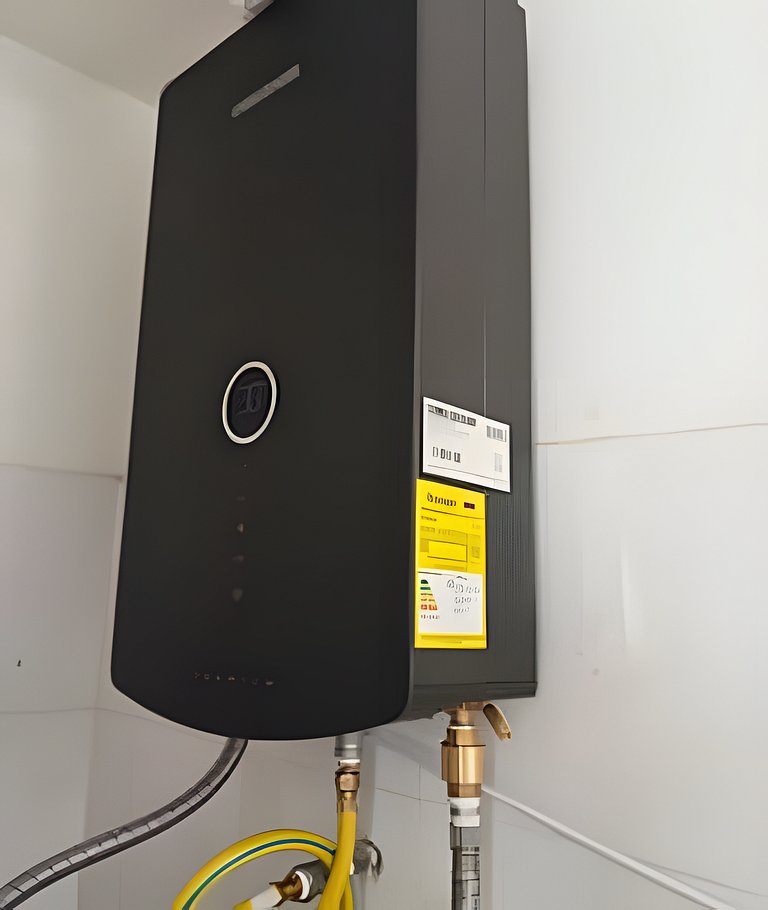 Increíble vista al mar en el corazón de Bocagrande