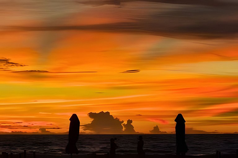 Paraíso tropical - 2BR Apto nuevo Morros Eos