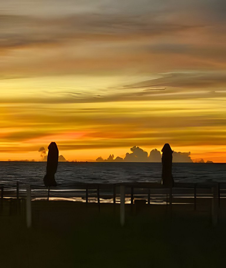 Paraíso tropical - 2BR Apto nuevo Morros Eos