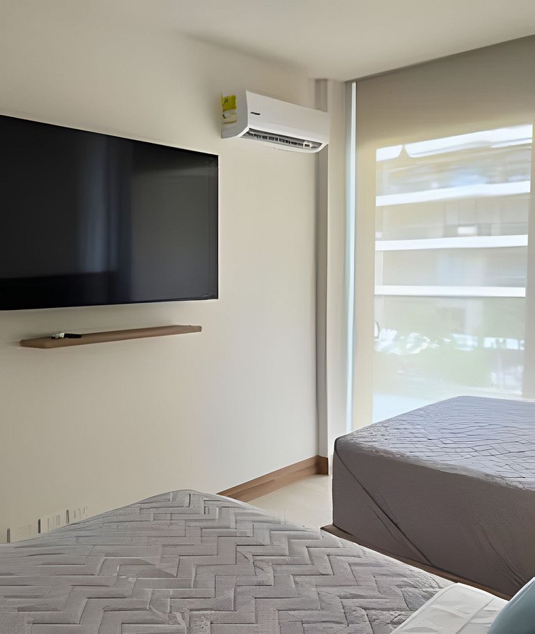 Paraíso tropical - 2BR Apto nuevo Morros Eos