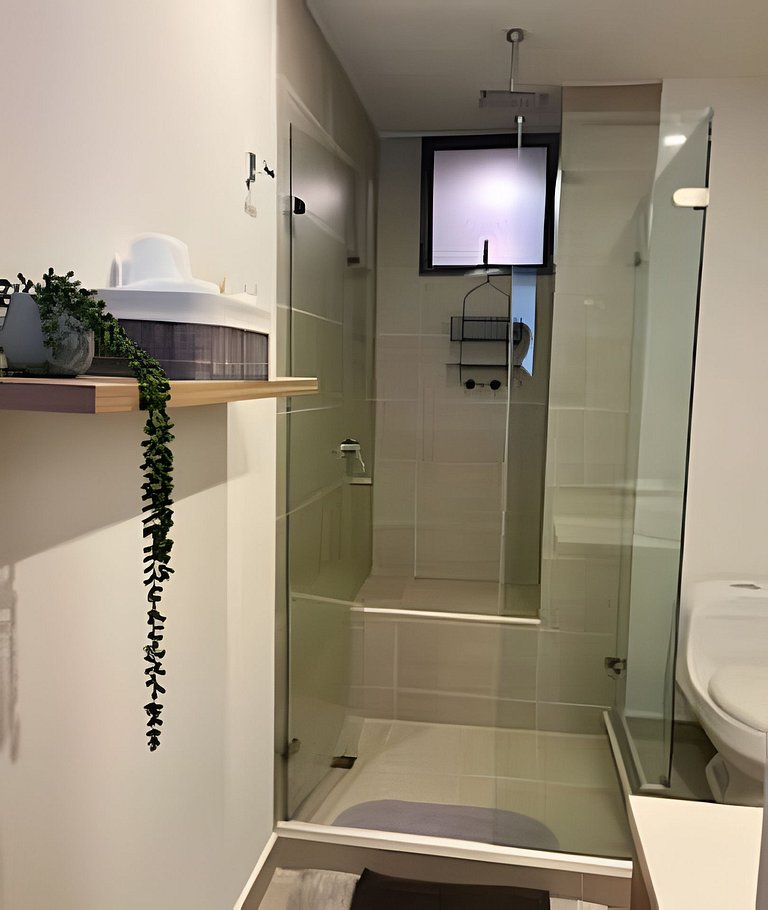 Paraíso tropical - 2BR Apto nuevo Morros Eos