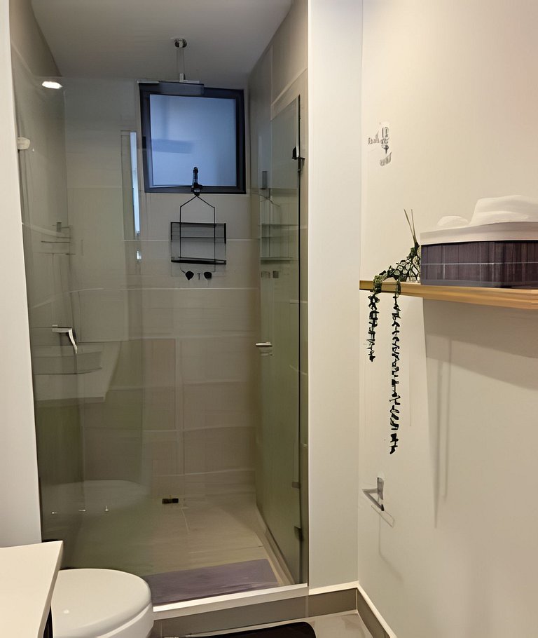 Paraíso tropical - 2BR Apto nuevo Morros Eos