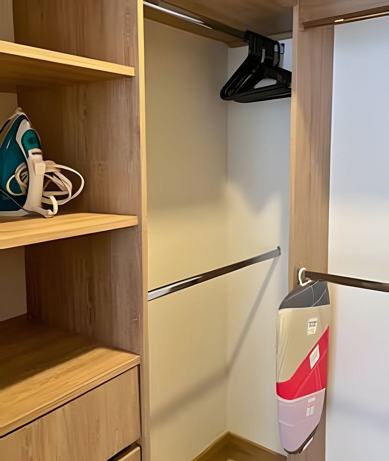 Paraíso tropical - 2BR Apto nuevo Morros Eos