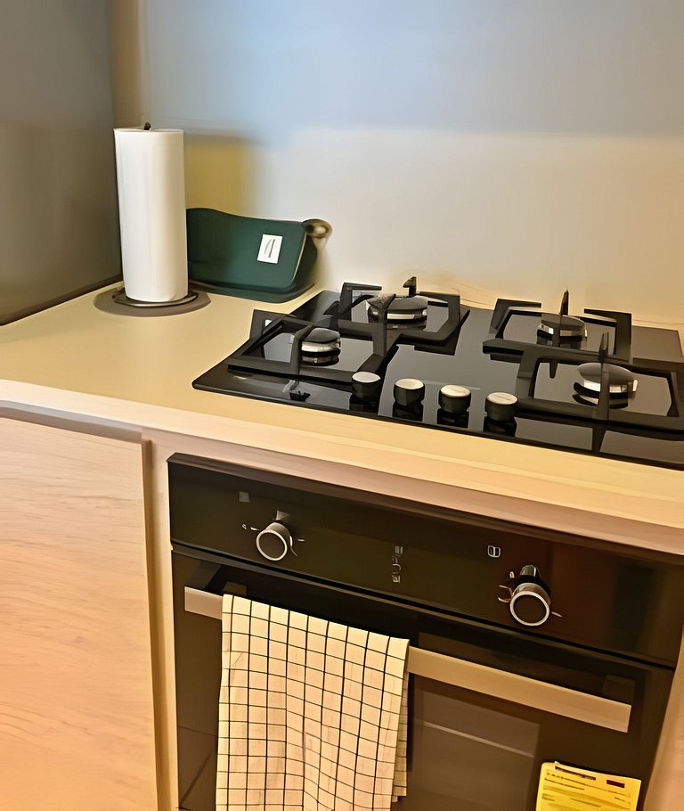 Paraíso tropical - 2BR Apto nuevo Morros Eos