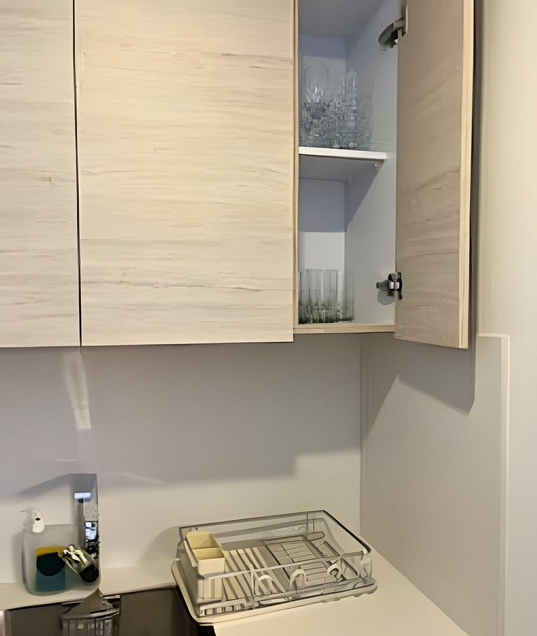 Paraíso tropical - 2BR Apto nuevo Morros Eos