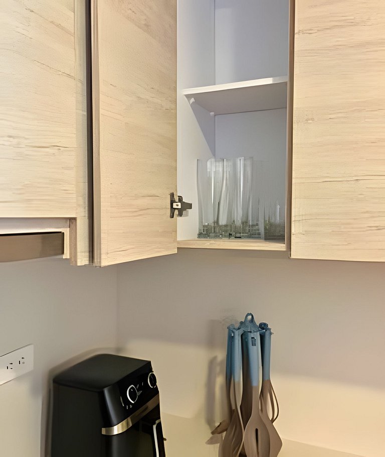 Paraíso tropical - 2BR Apto nuevo Morros Eos