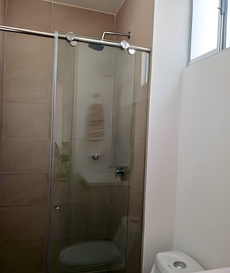 Escapada Perfecta: 2 Camas Queen y Playa a un Paso