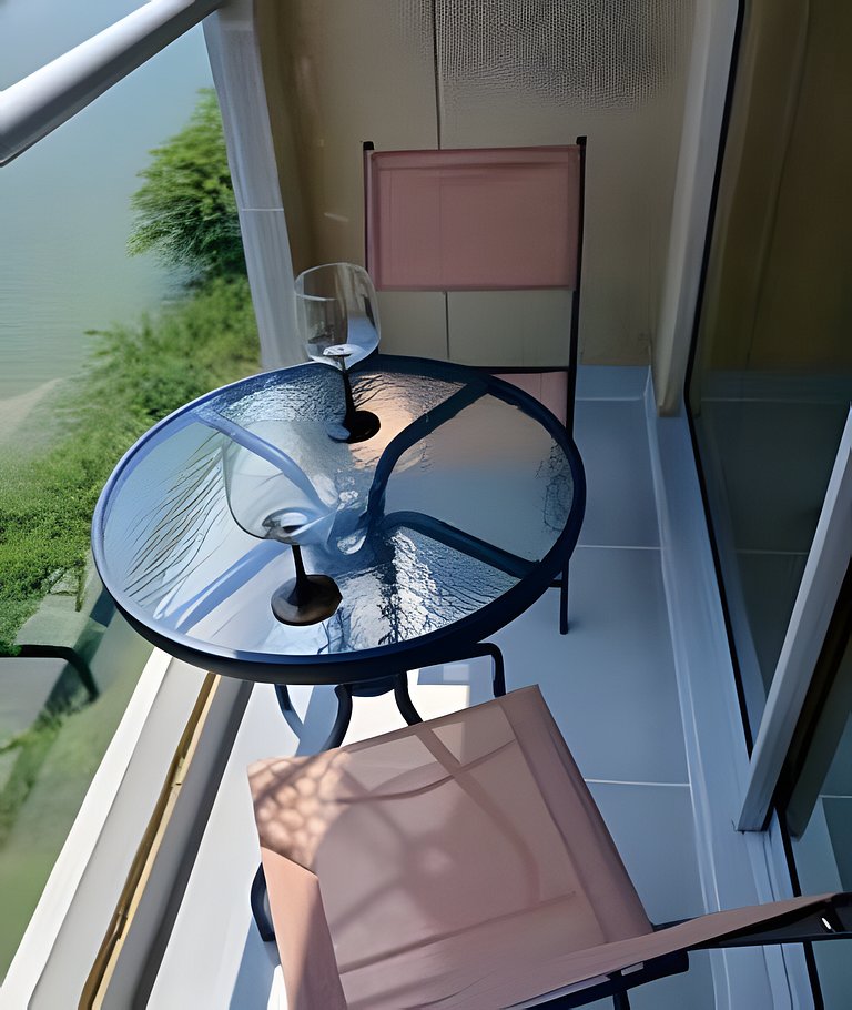 Escapada Perfecta: 2 Camas Queen y Playa a un Paso