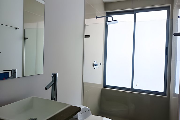 Escápate al Caribe: vista al mar y confort total