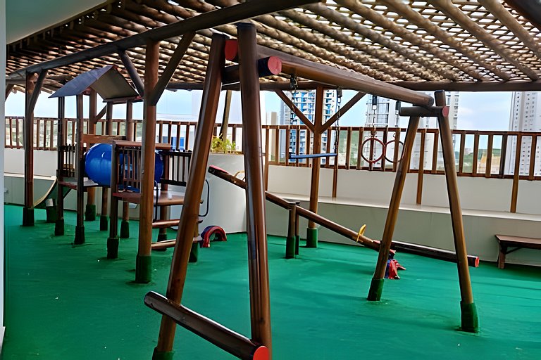 Escápate al Caribe: vista al mar y confort total