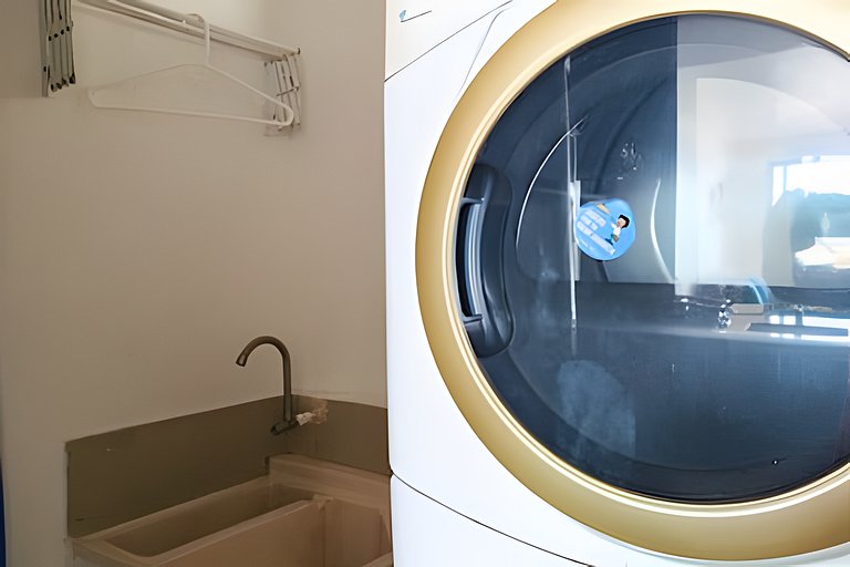 Escápate al Caribe: vista al mar y confort total