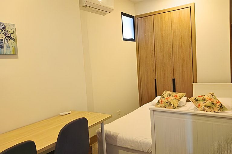 Lujo y Playa en Morros Kai –Vista al Mar y Manglar