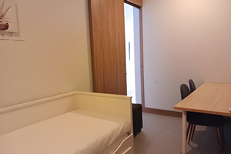 Lujo y Playa en Morros Kai –Vista al Mar y Manglar