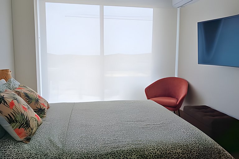 Lujo y Playa en Morros Kai –Vista al Mar y Manglar