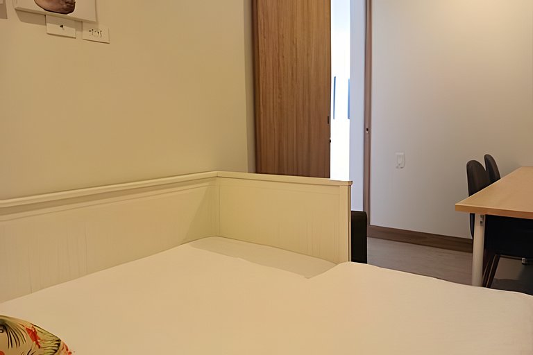 Lujo y Playa en Morros Kai –Vista al Mar y Manglar