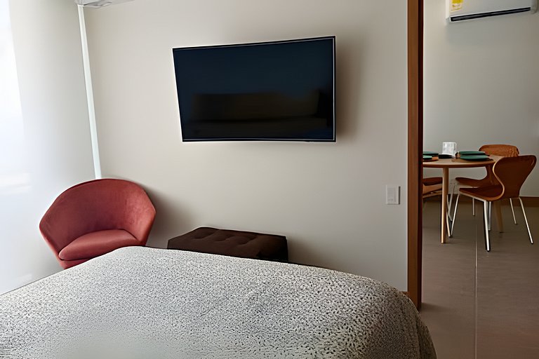 Lujo y Playa en Morros Kai –Vista al Mar y Manglar