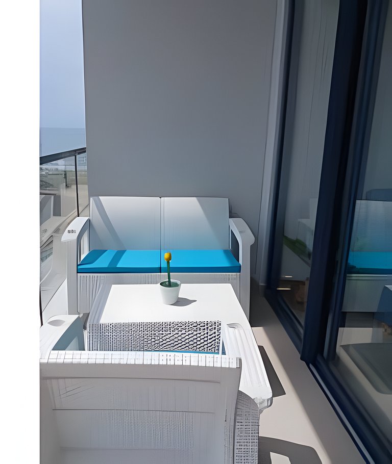 Lujo y Playa en Morros Kai –Vista al Mar y Manglar