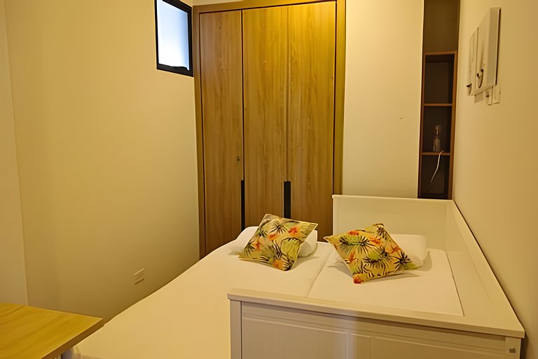 Lujo y Playa en Morros Kai –Vista al Mar y Manglar