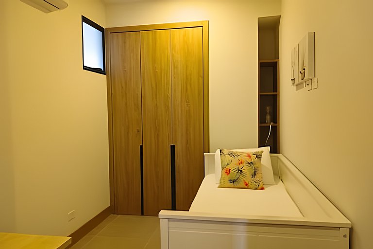 Lujo y Playa en Morros Kai –Vista al Mar y Manglar