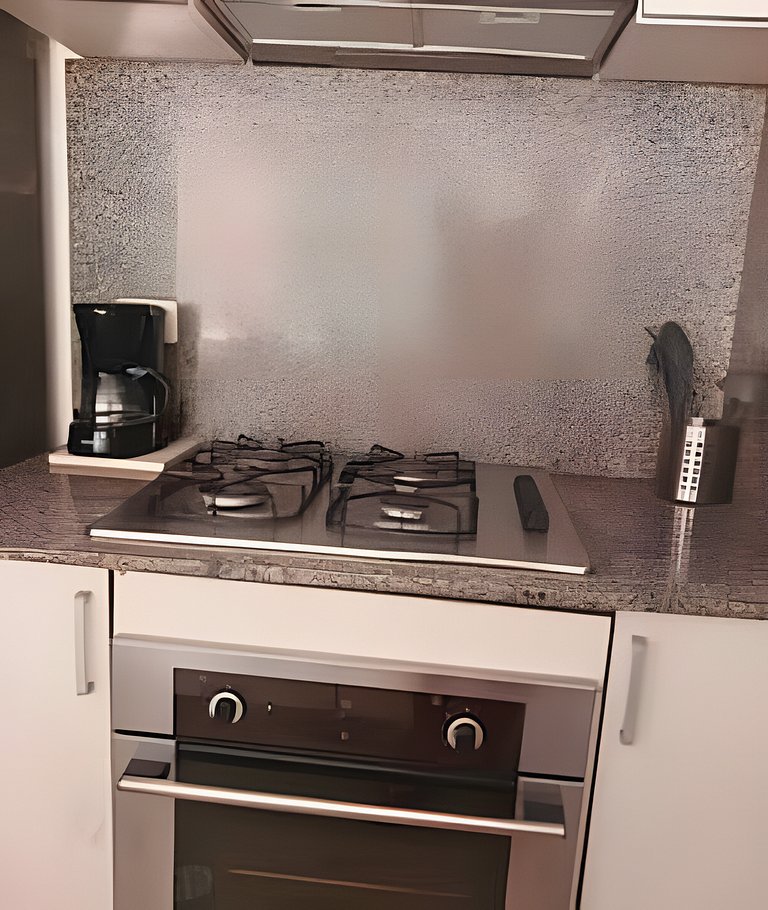 Terraza Frente al Mar y salida directa a la playa