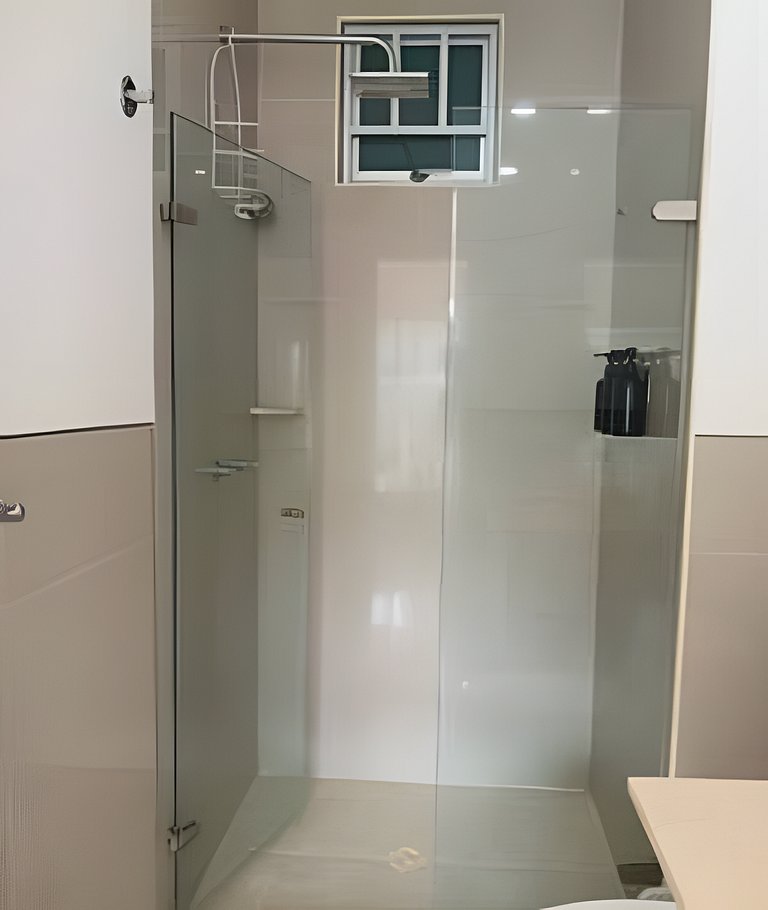 Terraza Frente al Mar y salida directa a la playa