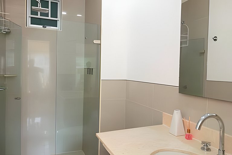 Terraza Frente al Mar y salida directa a la playa