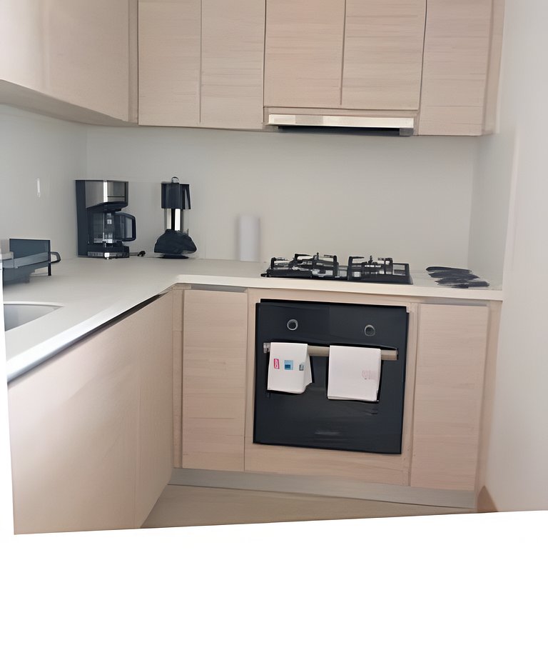 Vista al Mar y Acceso Directo a Playa Privada