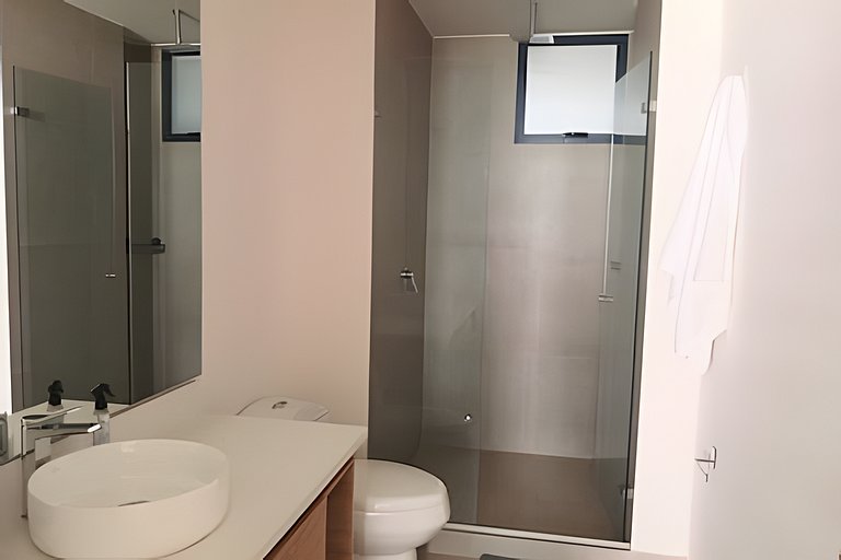 Vista al Mar y Acceso Directo a Playa Privada