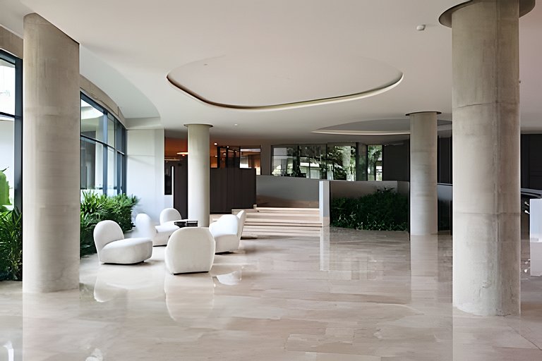 Vista al Mar y Acceso Directo a Playa Privada