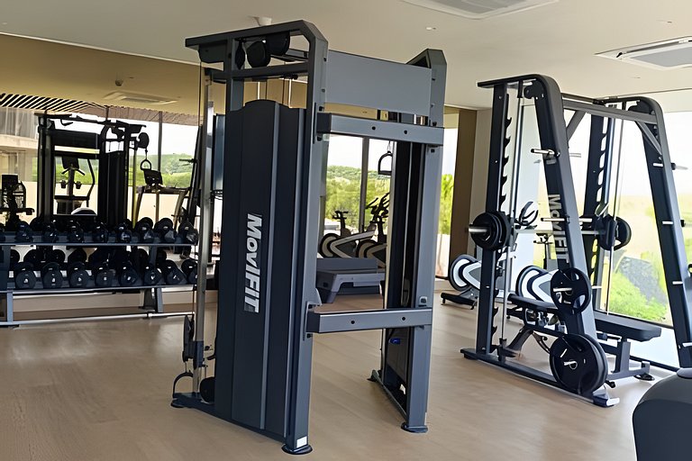 Vista al Mar y Acceso Directo a Playa Privada