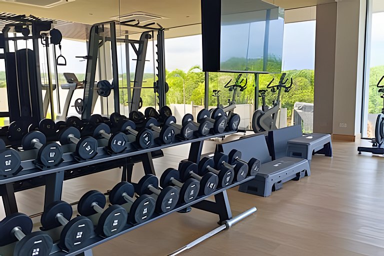 Vista al Mar y Acceso Directo a Playa Privada