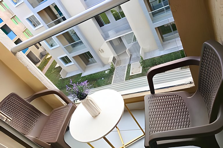 Apto Capriela: nuevo y Moderno a 5 Min de la Playa